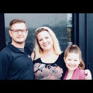 Meet your Posher, Kyleen